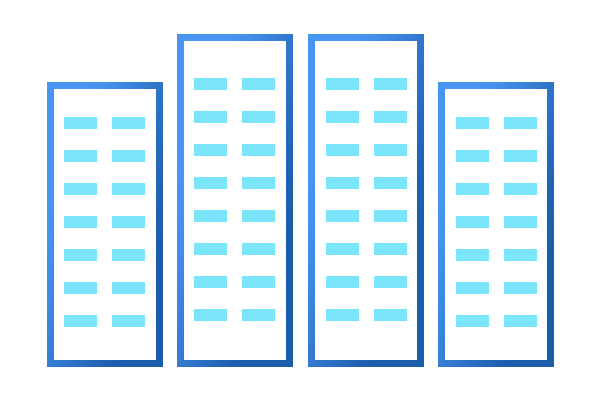 Simplifique sua infraestrutura de servidores