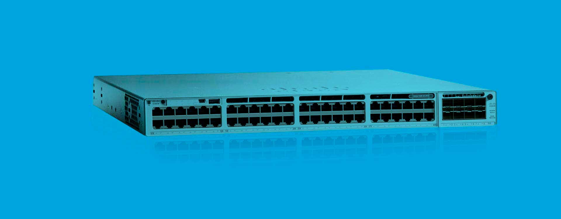 Switches Cisco