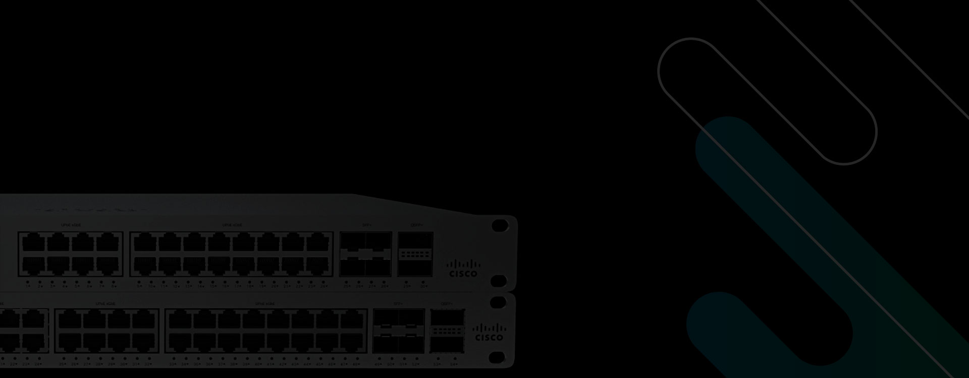 Switches Meraki