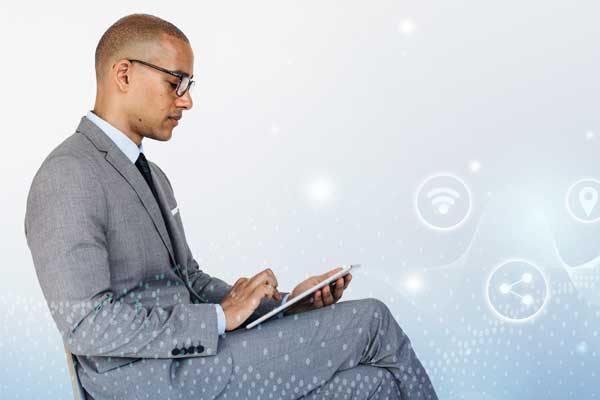 Monitoramento de Segurança Híbrida