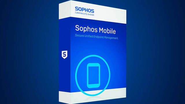 Sophos Mobile