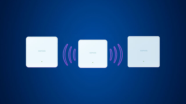 Sophos Access Point