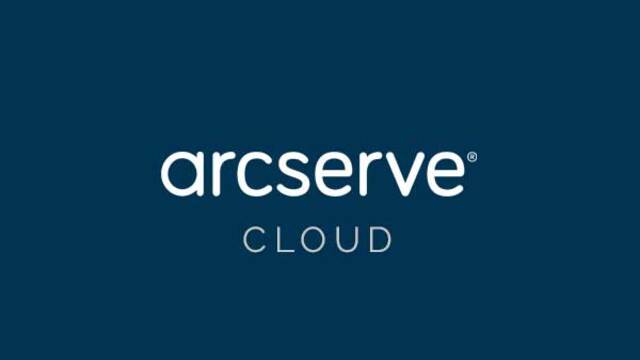 Arcserve Cloud