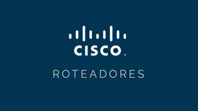 Cisco Roteadores
