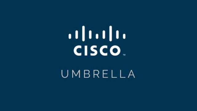 Cisco Umbrella