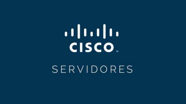 Cisco Servidores
