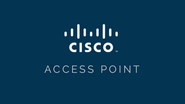 Cisco Access Point