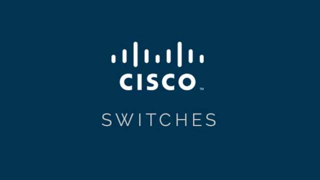 Cisco Switches