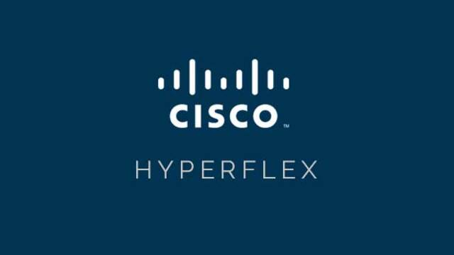 Cisco Hiperconvergência