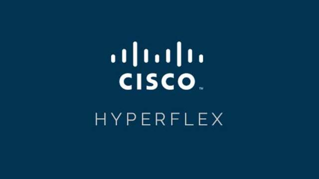 Cisco Hiperconvergência